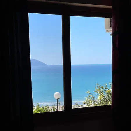 Apartment Seamare