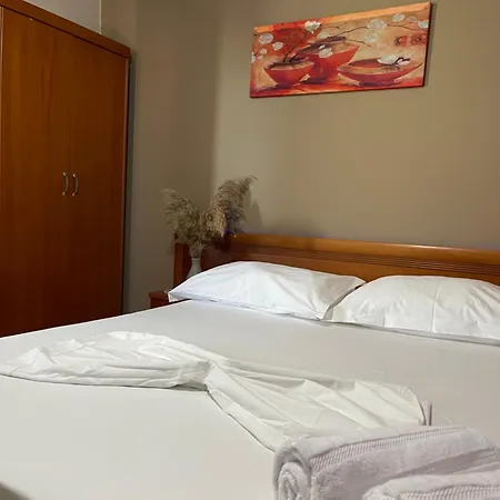 Apartment Seamare Vlore