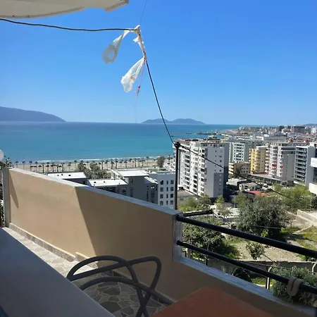 Apartment Seamare *