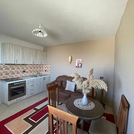 Seamare Apartment
