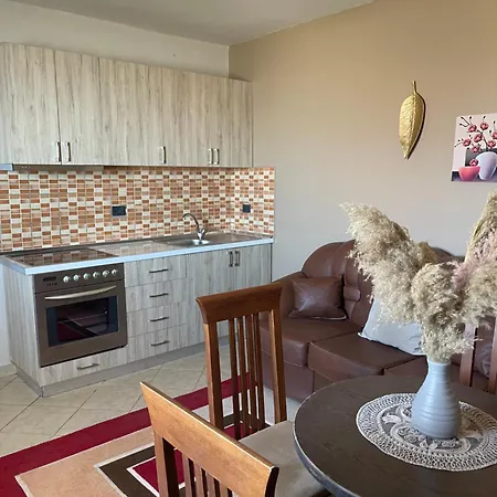 Apartment Seamare *