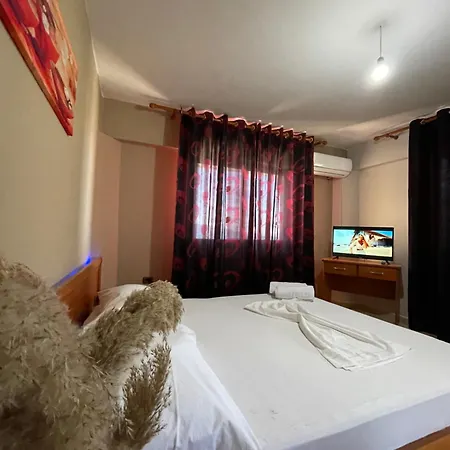 Seamare Apartment