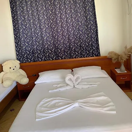 Apartment Seamare *