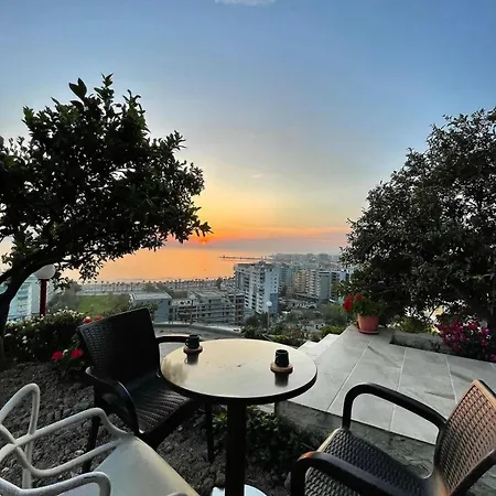 Apartment Seamare *