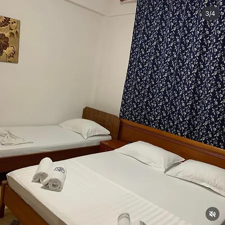 Apartment Seamare *