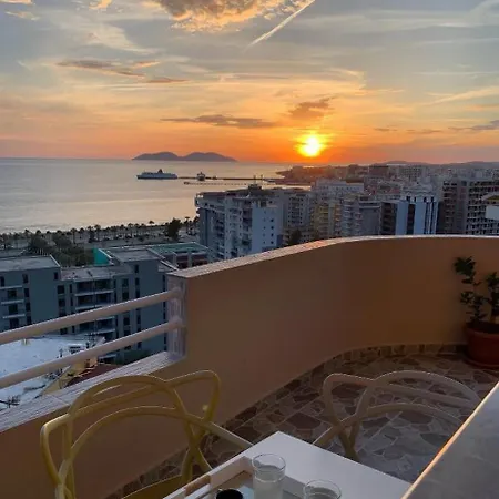 Seamare Apartment *