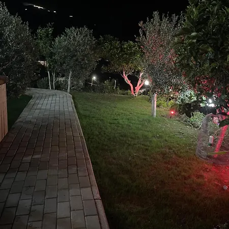 Apartment Seamare