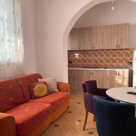 Apartment Seamare Vlore