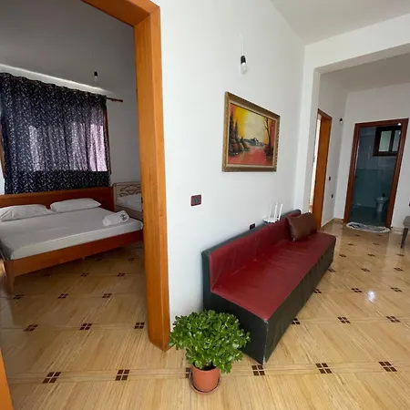 Apartment Seamare