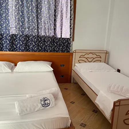 Seamare Apartment *