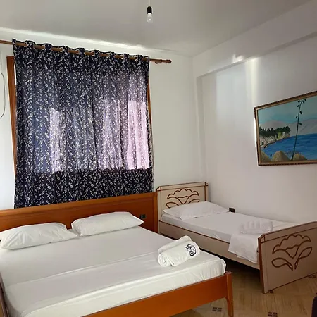 Apartment Seamare Vlore