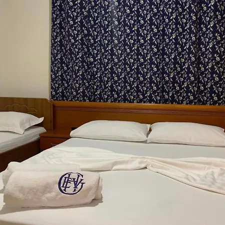 Apartamento Seamare Vlorë